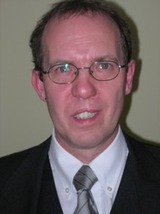 Dr. Ulrich Baumgärtner