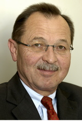 Prof. em. Dr. Hans-Michael Körner
