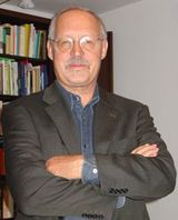 Dr. Bernhard Schoßig