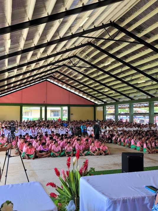 samoa.schulzeremonie