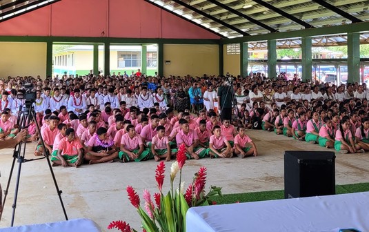 samoa.schulzeremonie.1