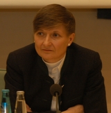 Dr. Katharina Weigand