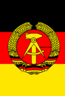 east-germany