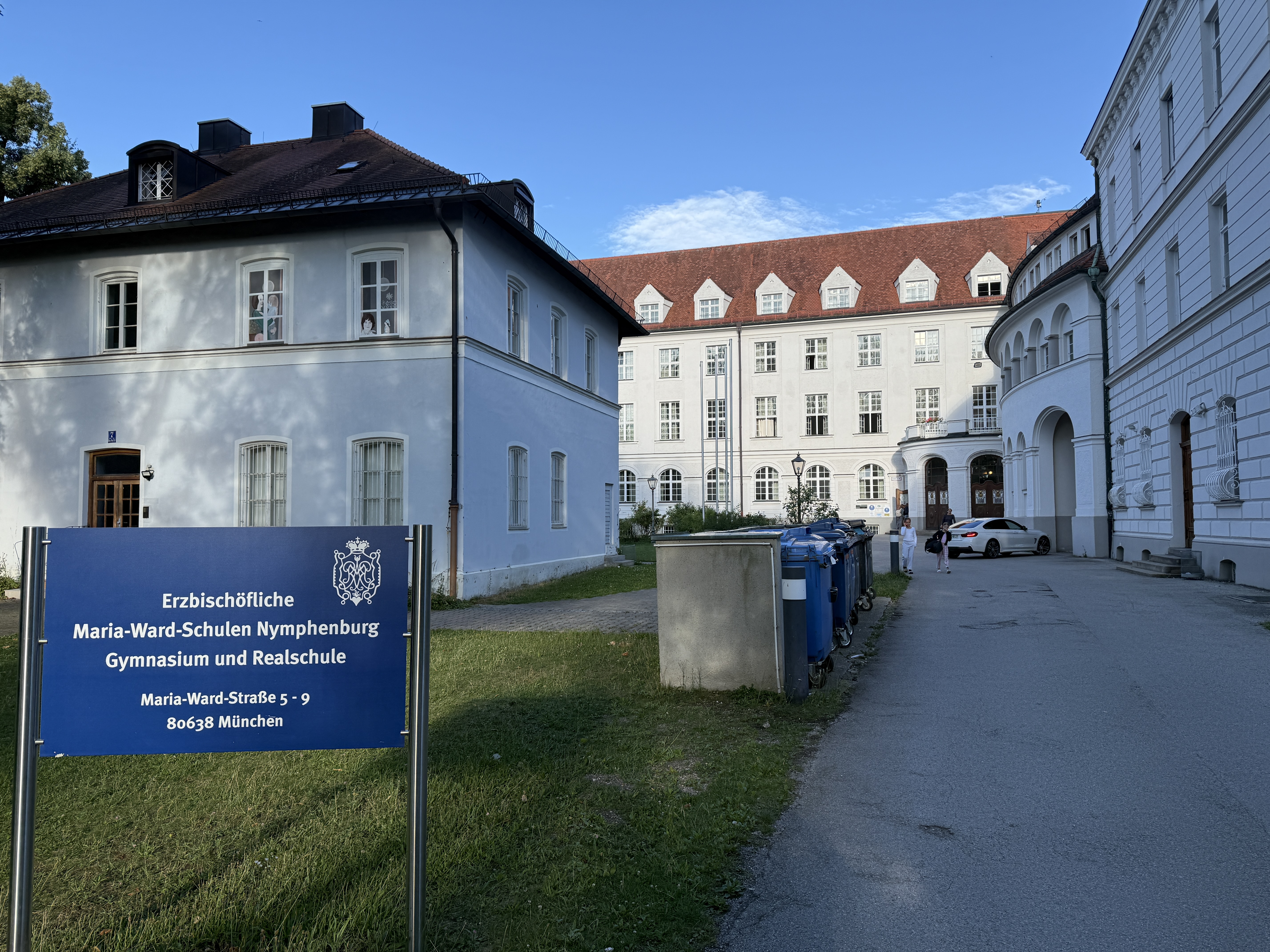 engl. fräulein (1)