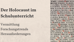 flyer.holocaust