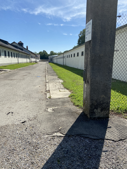 dachau