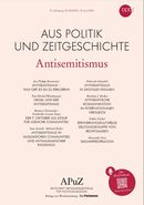 apuz cover