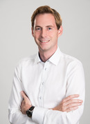 PD Dr. Moritz Pöllath